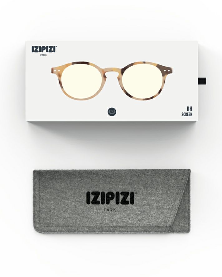 SCREEN #HLight Tortoise