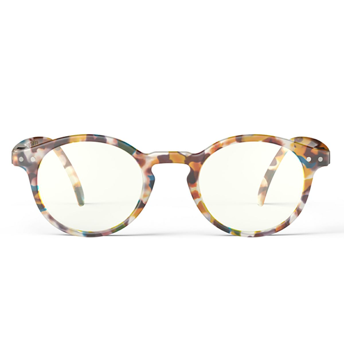 SCREEN #HBlue Tortoise