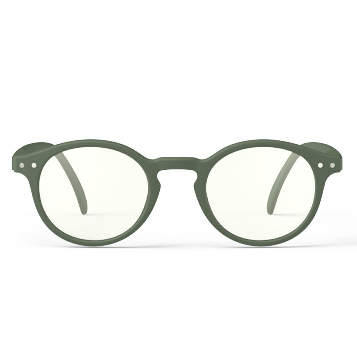 SCREEN #HKaki Green