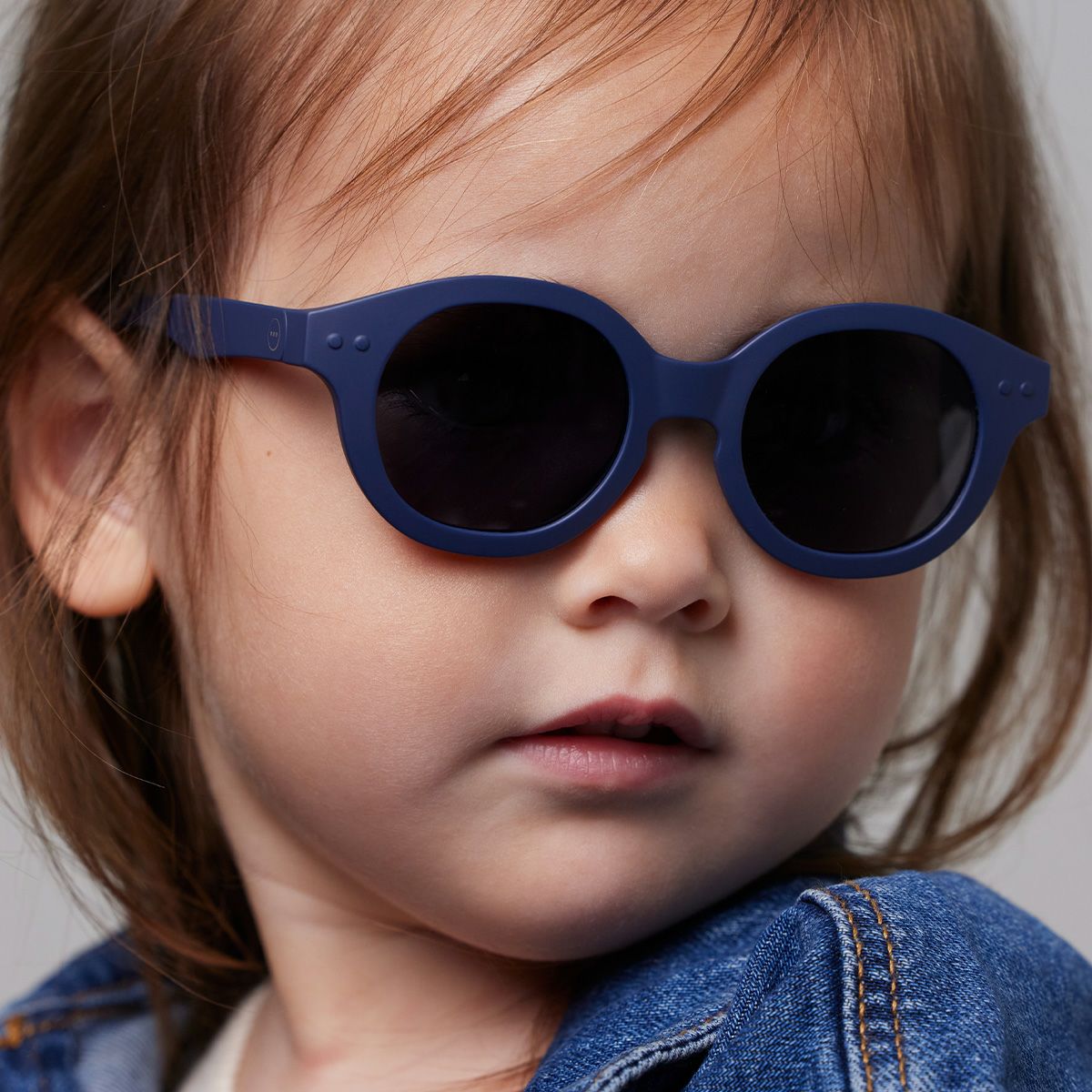SUN KIDS #cdenim blue