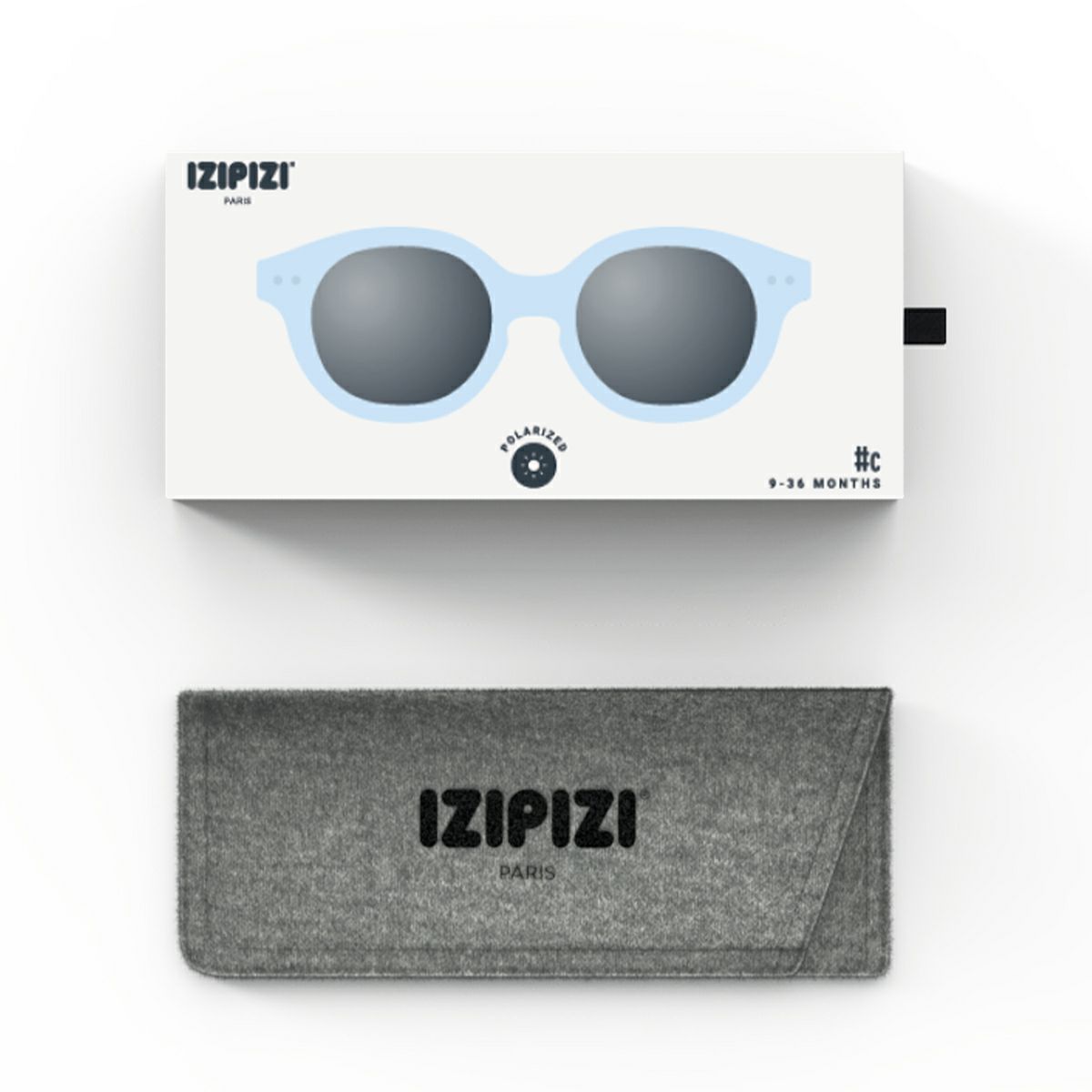 SUN KIDS #csweet blue