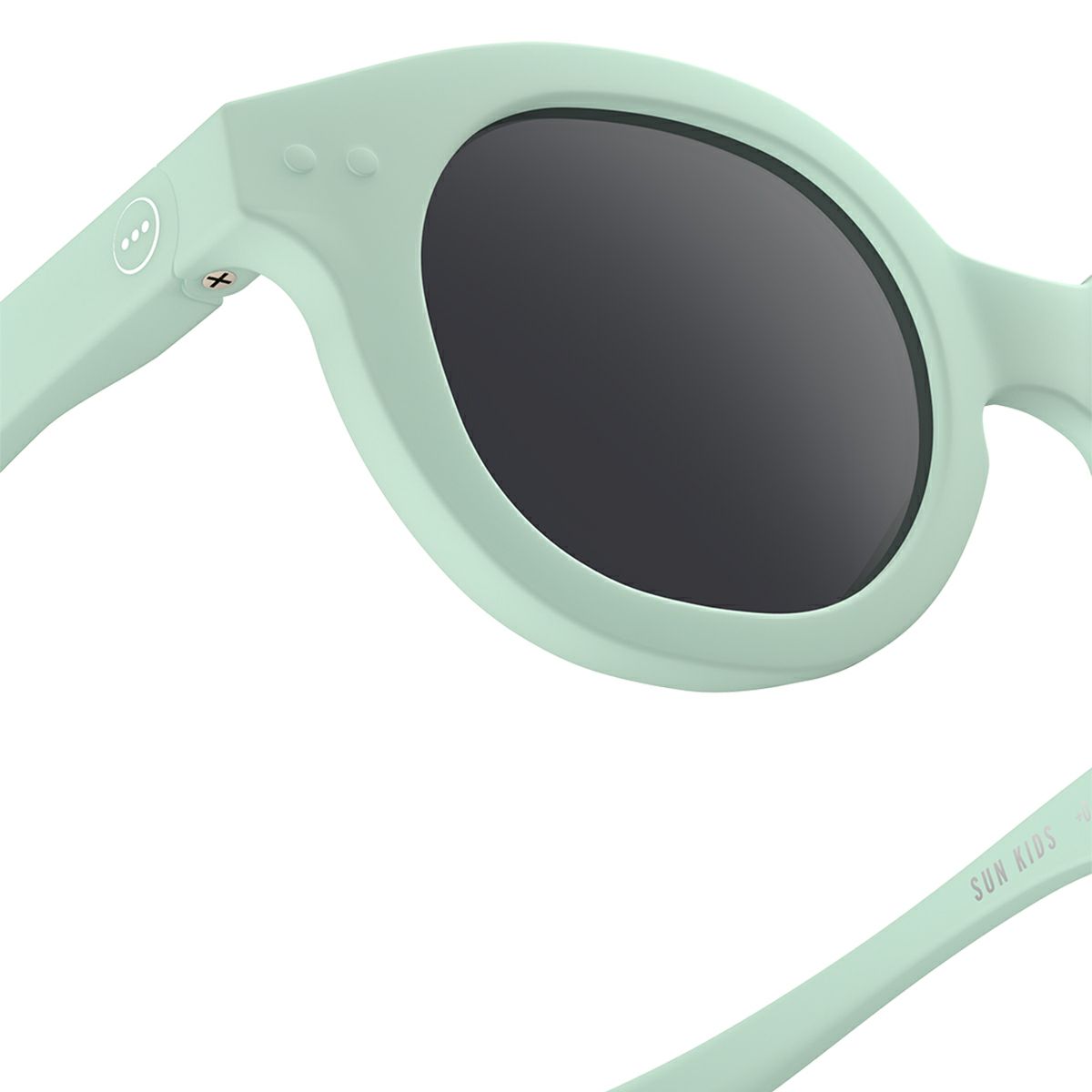 SUN KIDS #caqua green