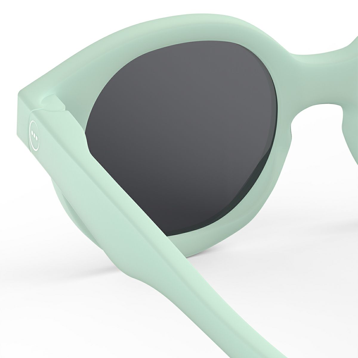 SUN KIDS #caqua green
