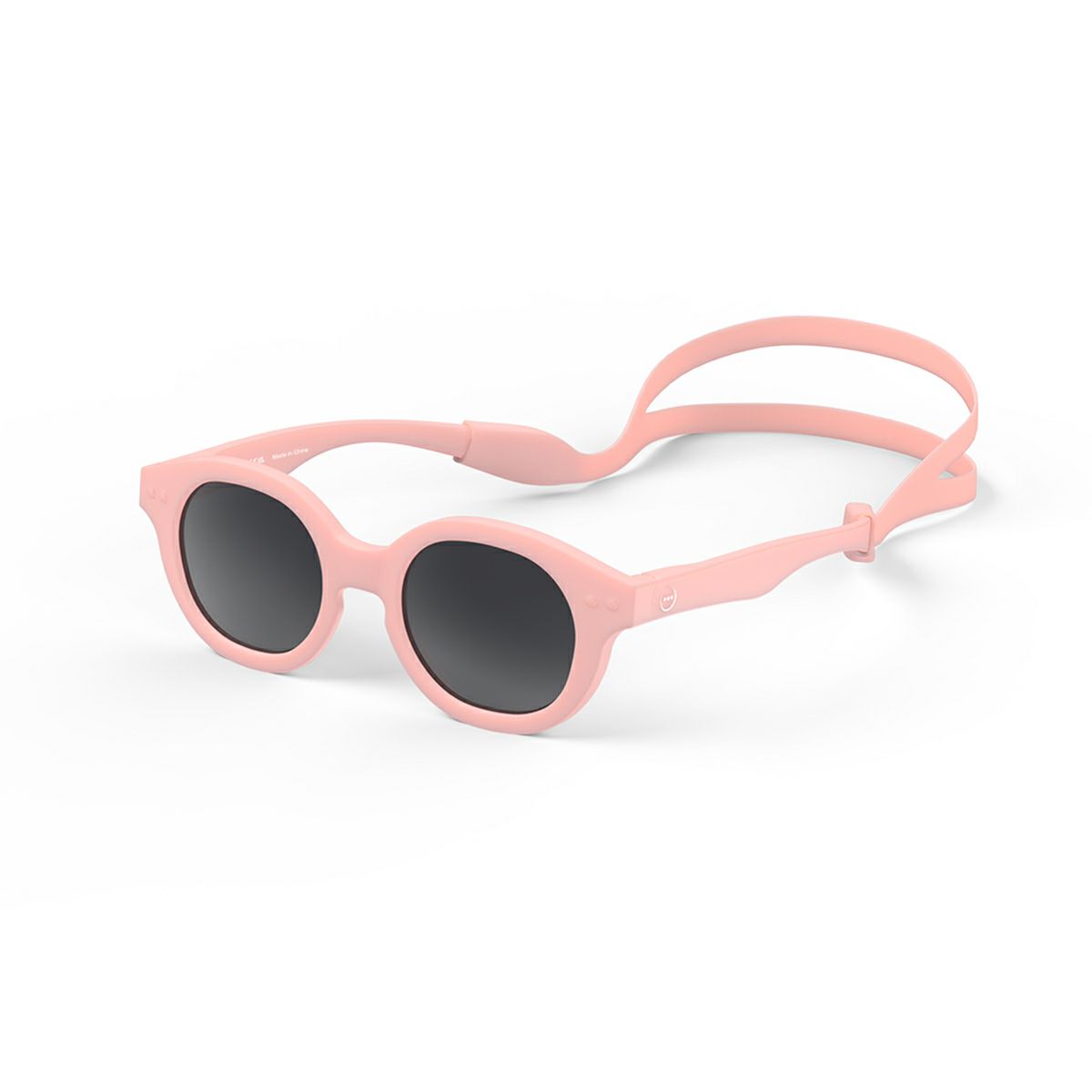 SUN KIDS #cpastel pink