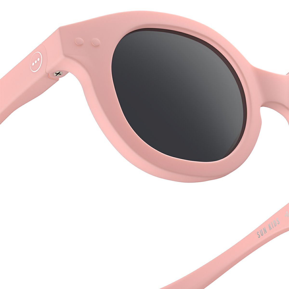 SUN KIDS #cpastel pink