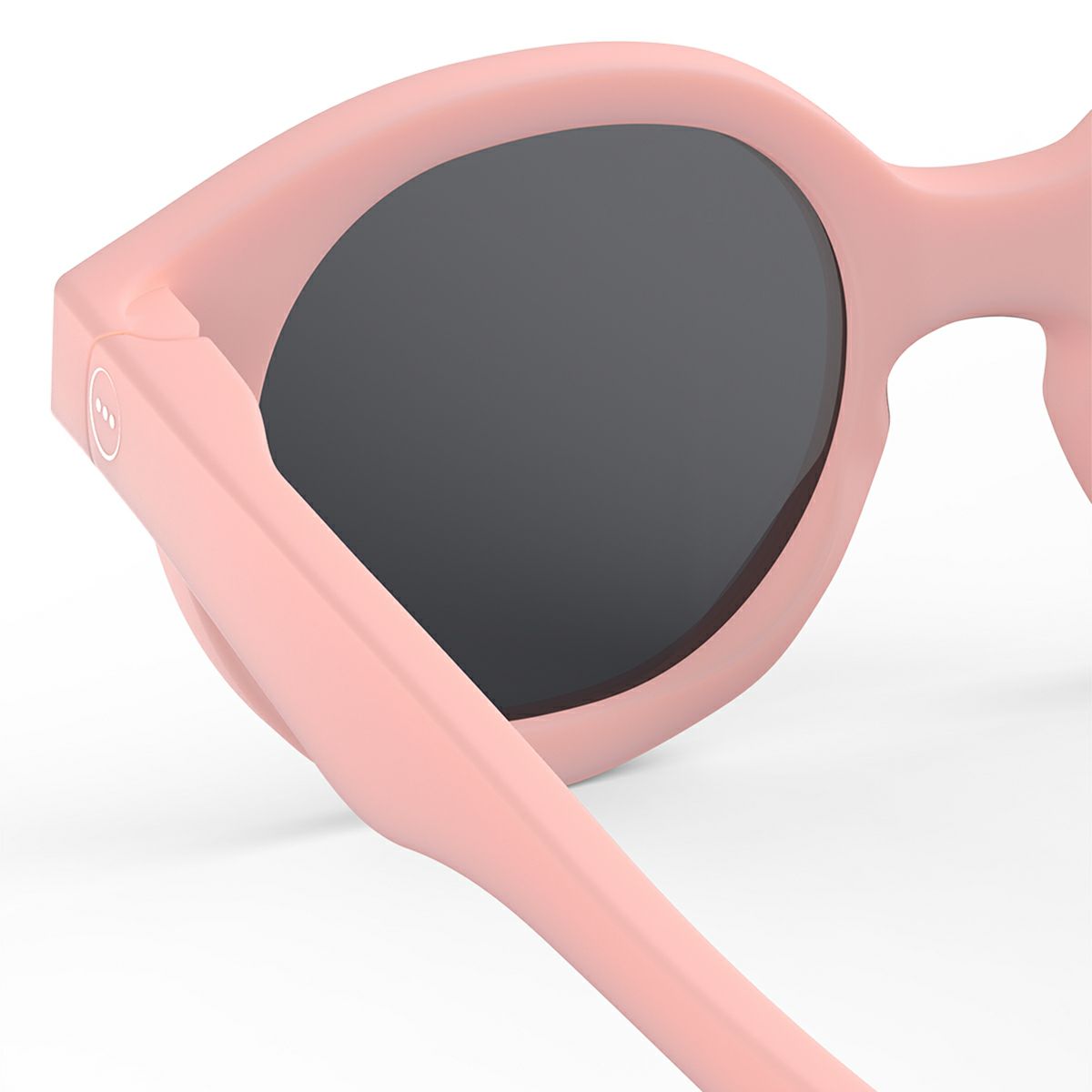 SUN KIDS #cpastel pink