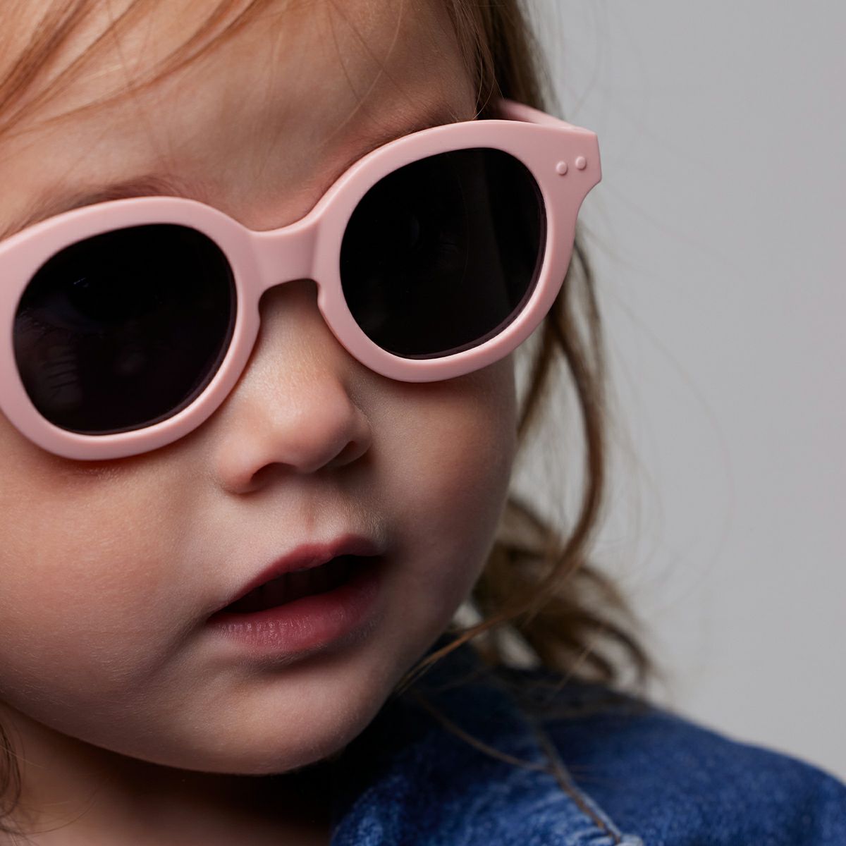 SUN KIDS #cpastel pink