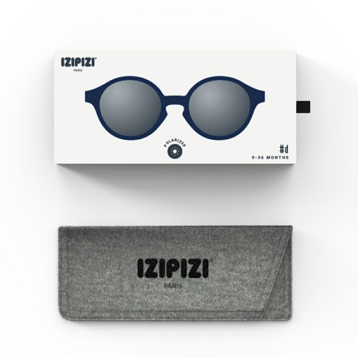 SUN KIDS #ddenim blue