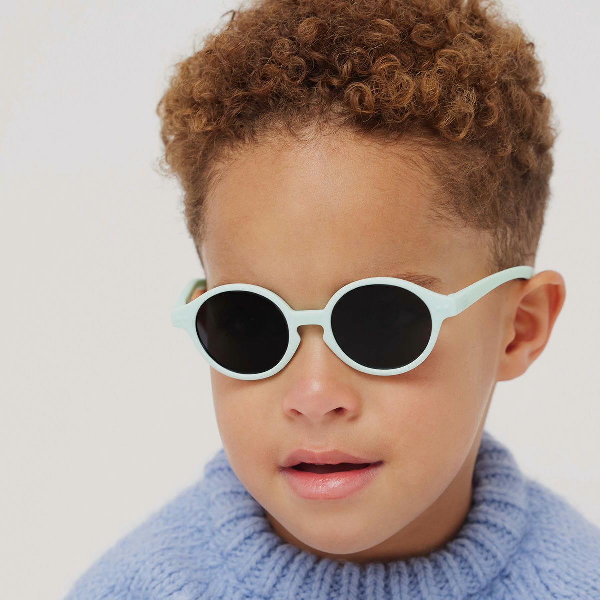 SUN KIDS #dsweet blue