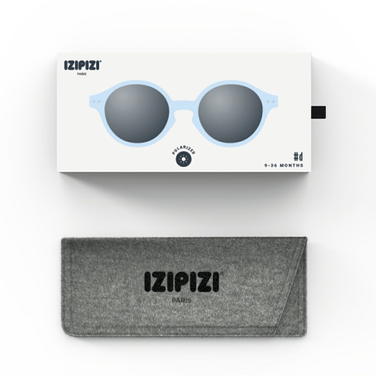 SUN KIDS #dsweet blue