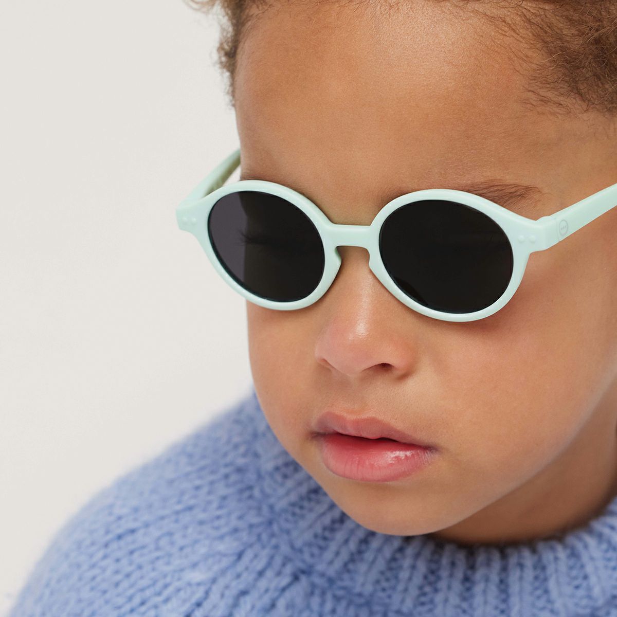 SUN KIDS #dsweet blue