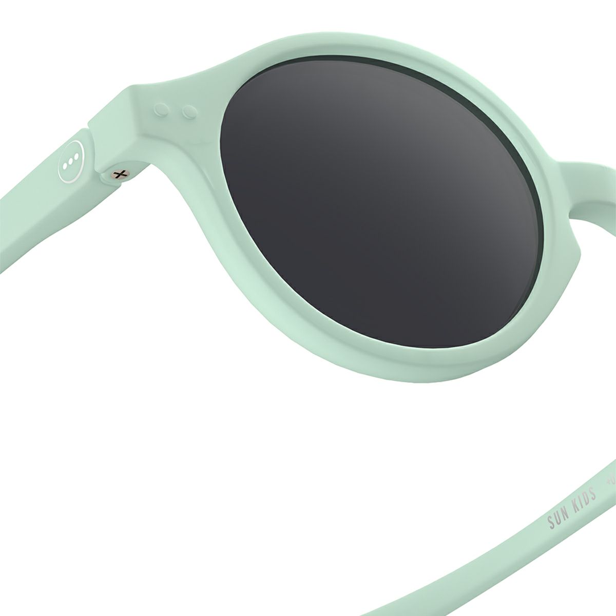 SUN KIDS #daqua green