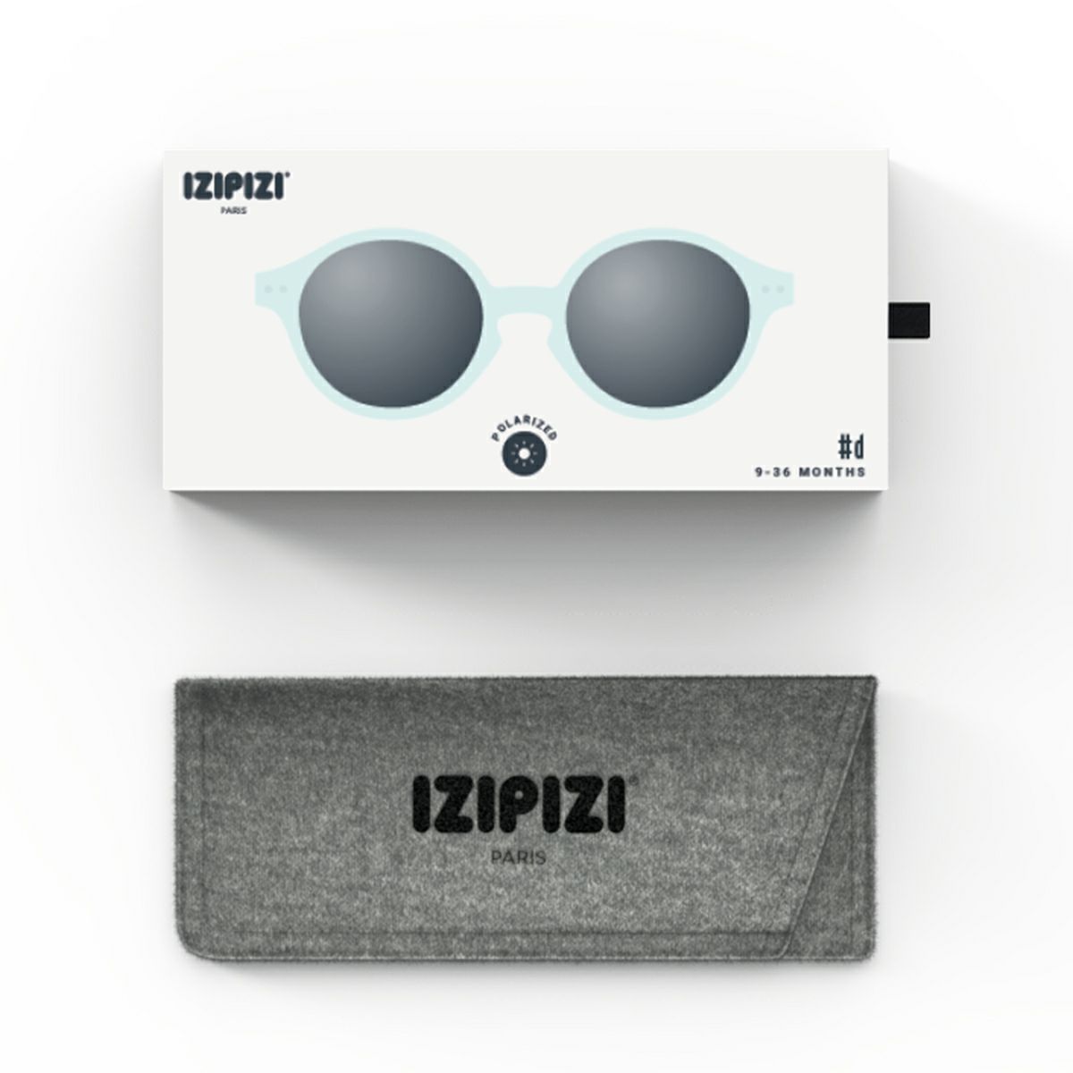 SUN KIDS #daqua green