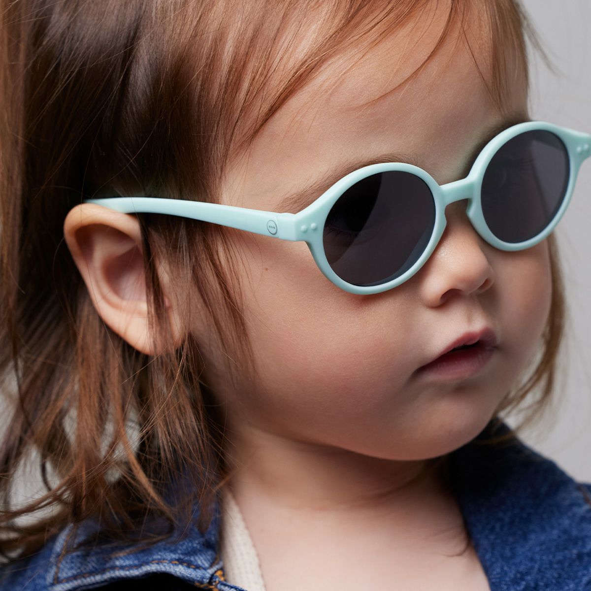 SUN KIDS #daqua green