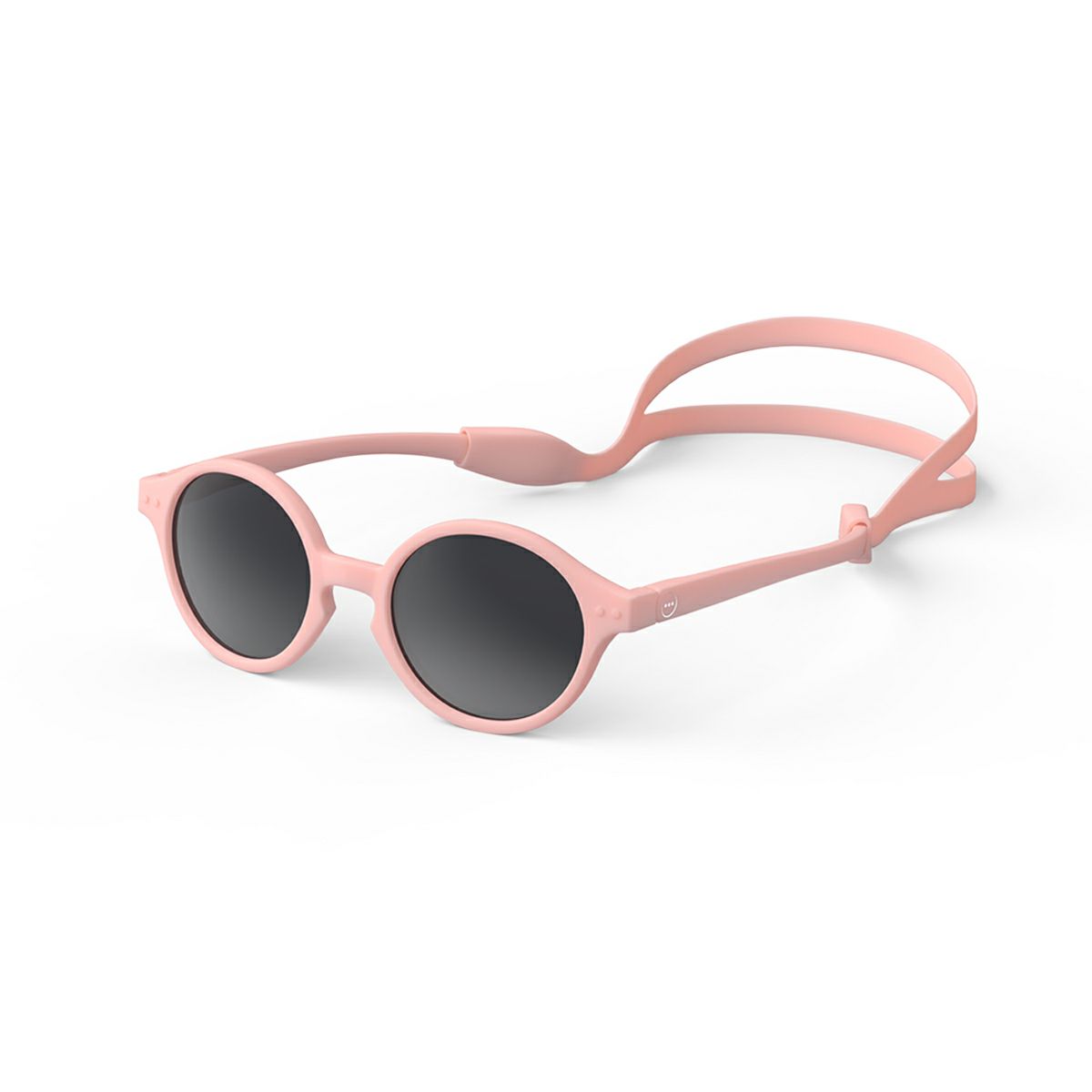 SUN KIDS #dpastel pink