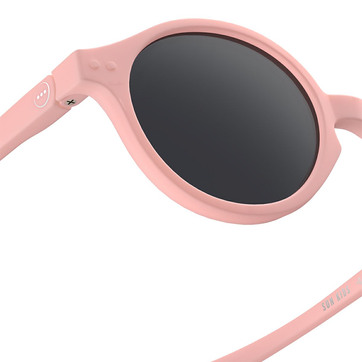 SUN KIDS #dpastel pink