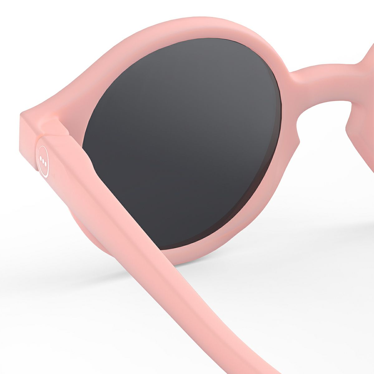 SUN KIDS #dpastel pink