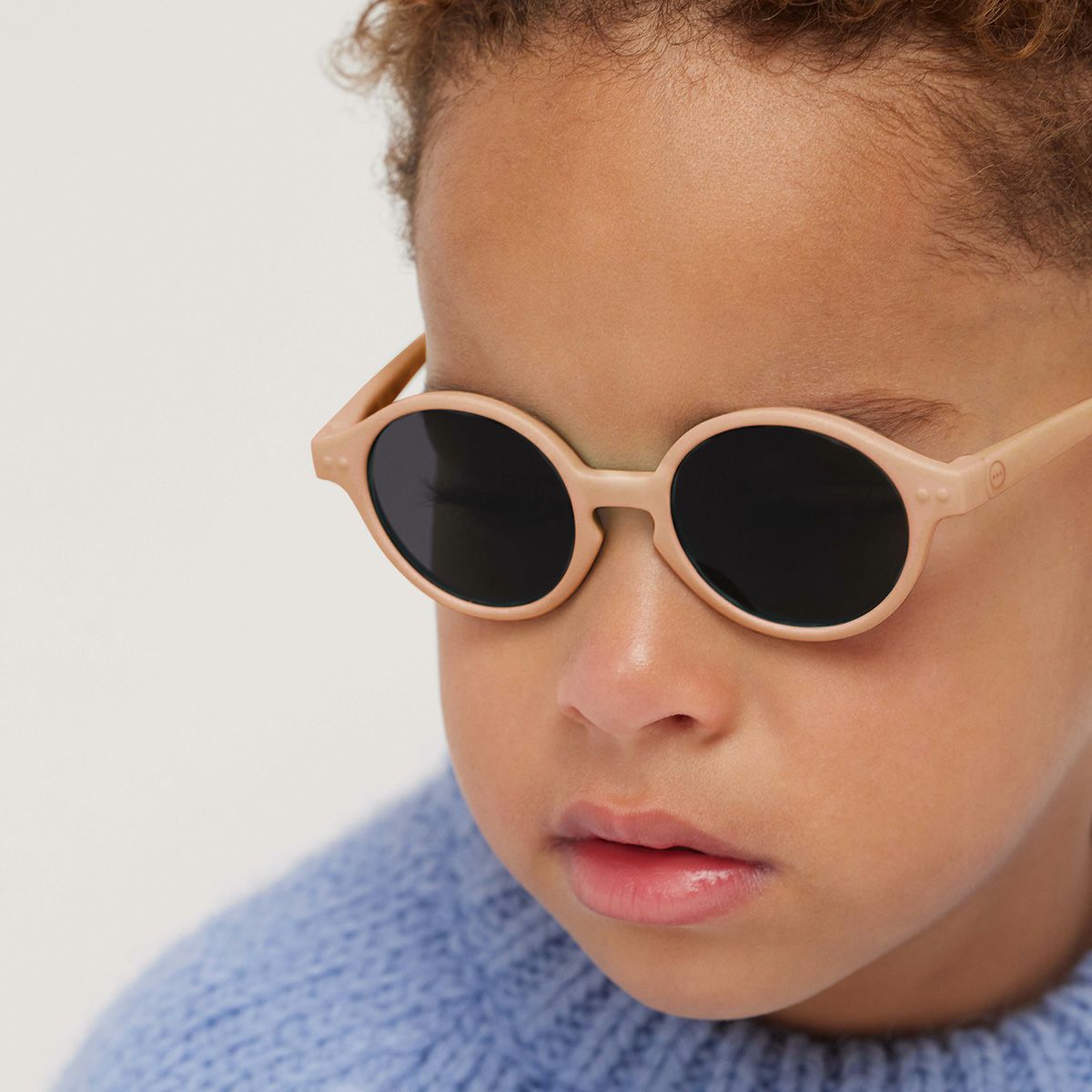 SUN KIDS #dapricot