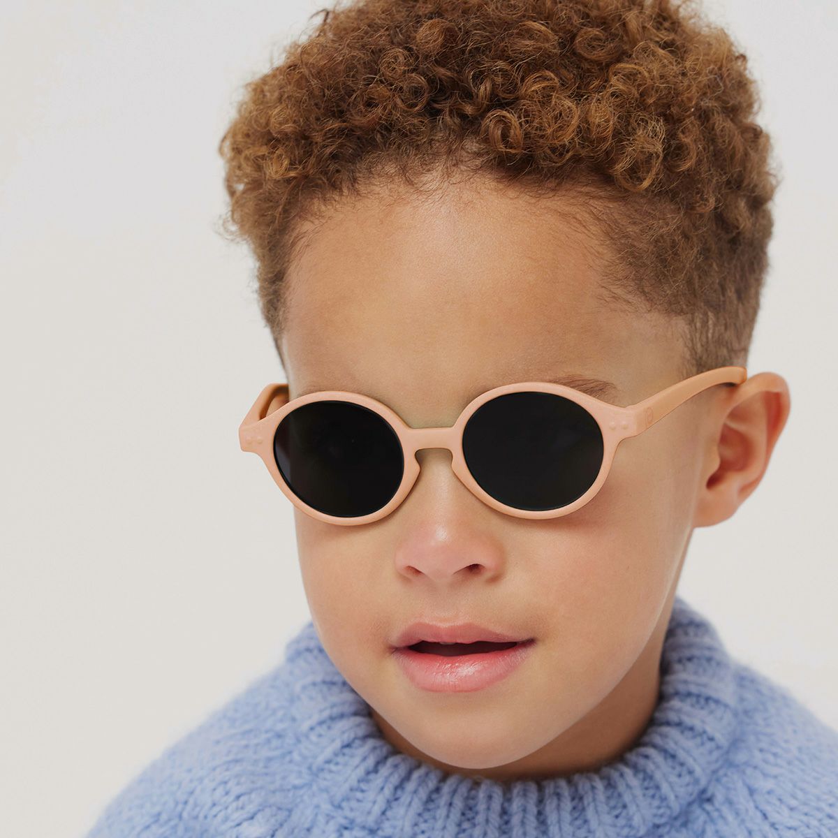 SUN KIDS #dapricot