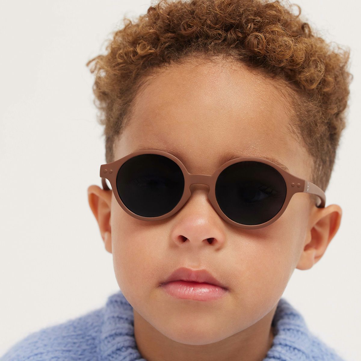 SUN KIDS #dchocolate