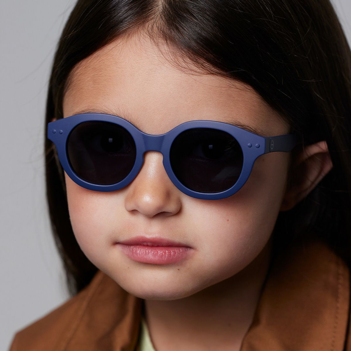 SUN KIDS+ #cdenim blue