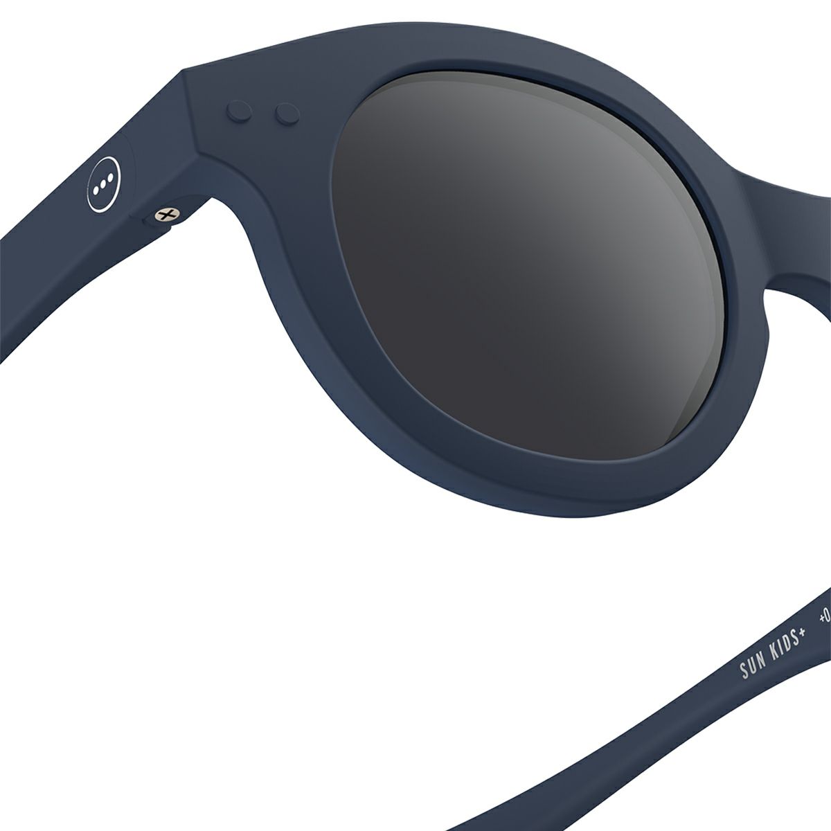 SUN KIDS+ #cdenim blue