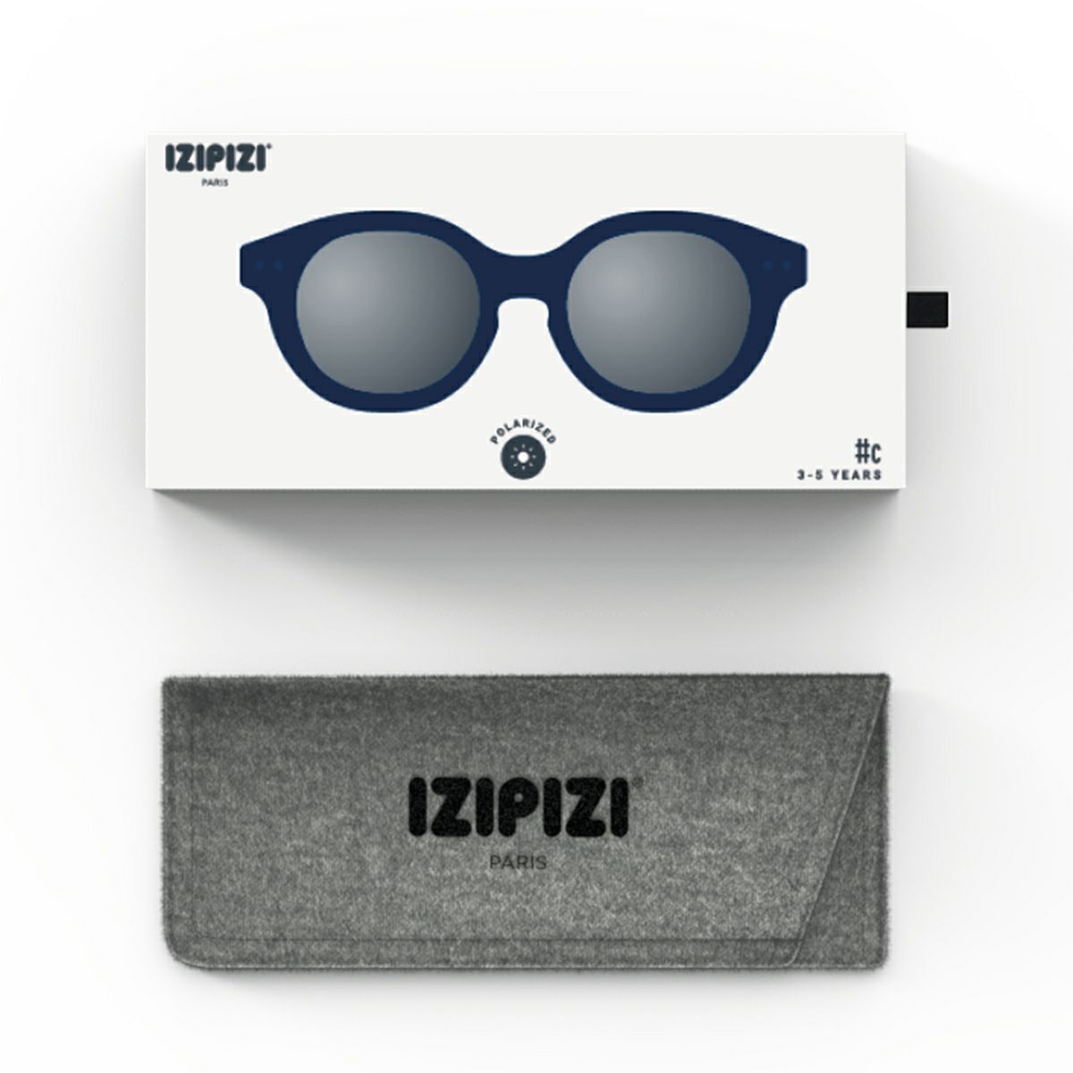 SUN KIDS+ #cdenim blue