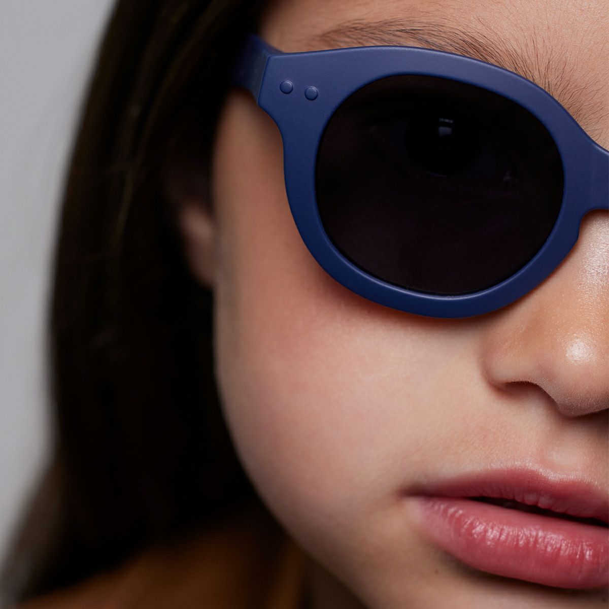 SUN KIDS+ #cdenim blue