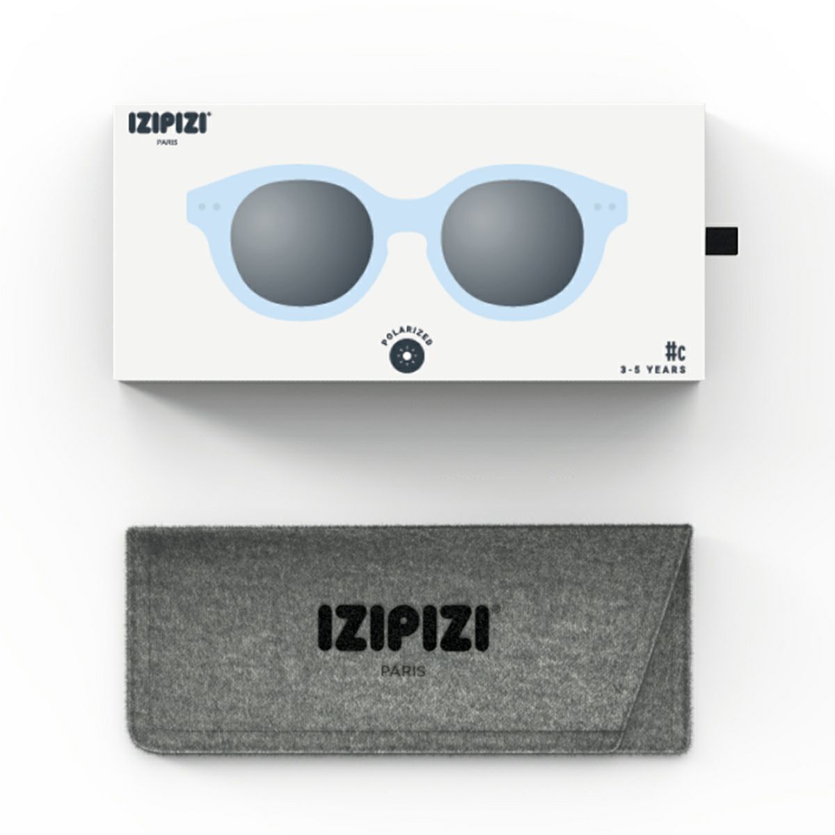 SUN KIDS+ #csweet blue