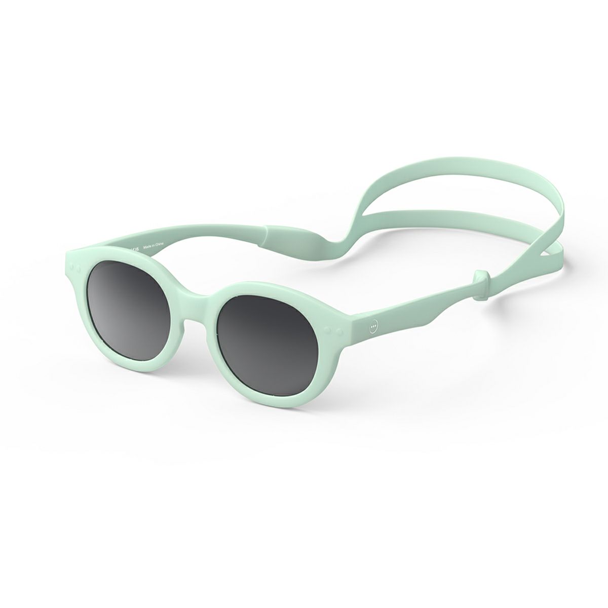 SUN KIDS+ #caqua green