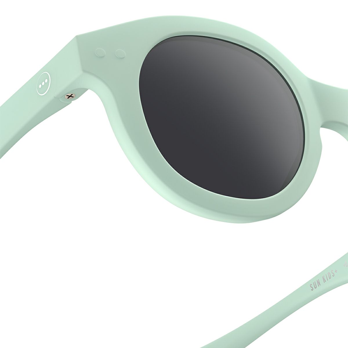 SUN KIDS+ #caqua green