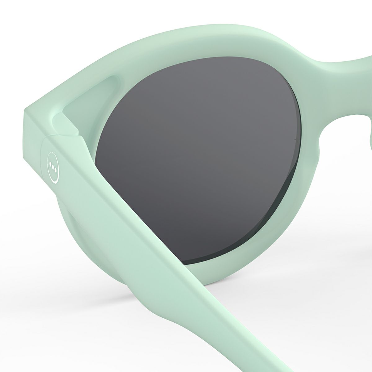 SUN KIDS+ #caqua green