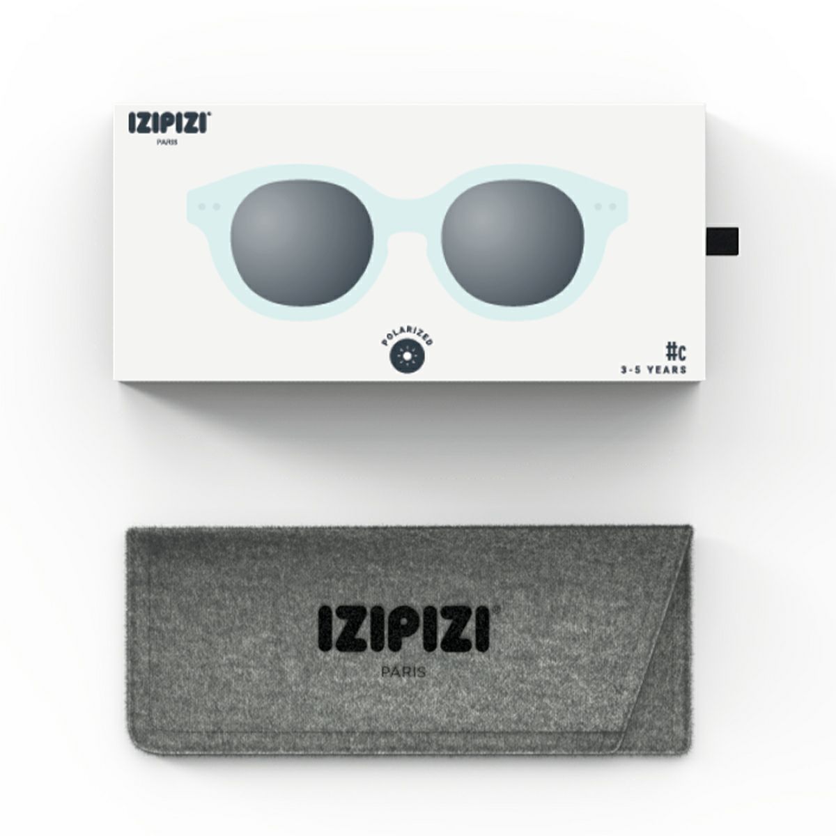 SUN KIDS+ #caqua green