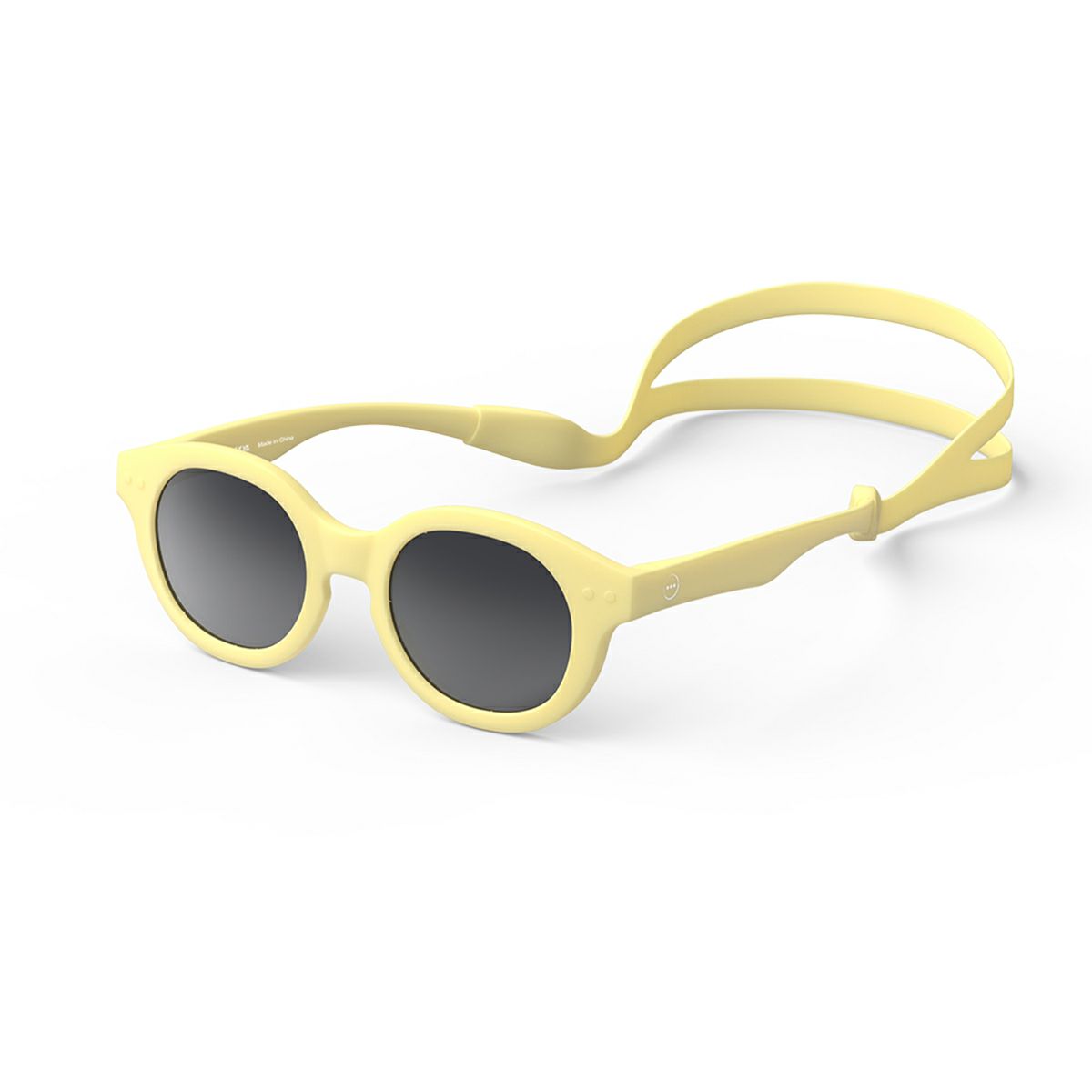 SUN KIDS+ #clemonade