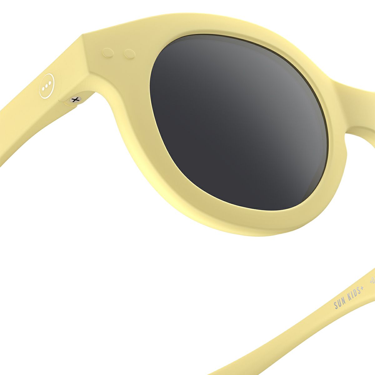 SUN KIDS+ #clemonade