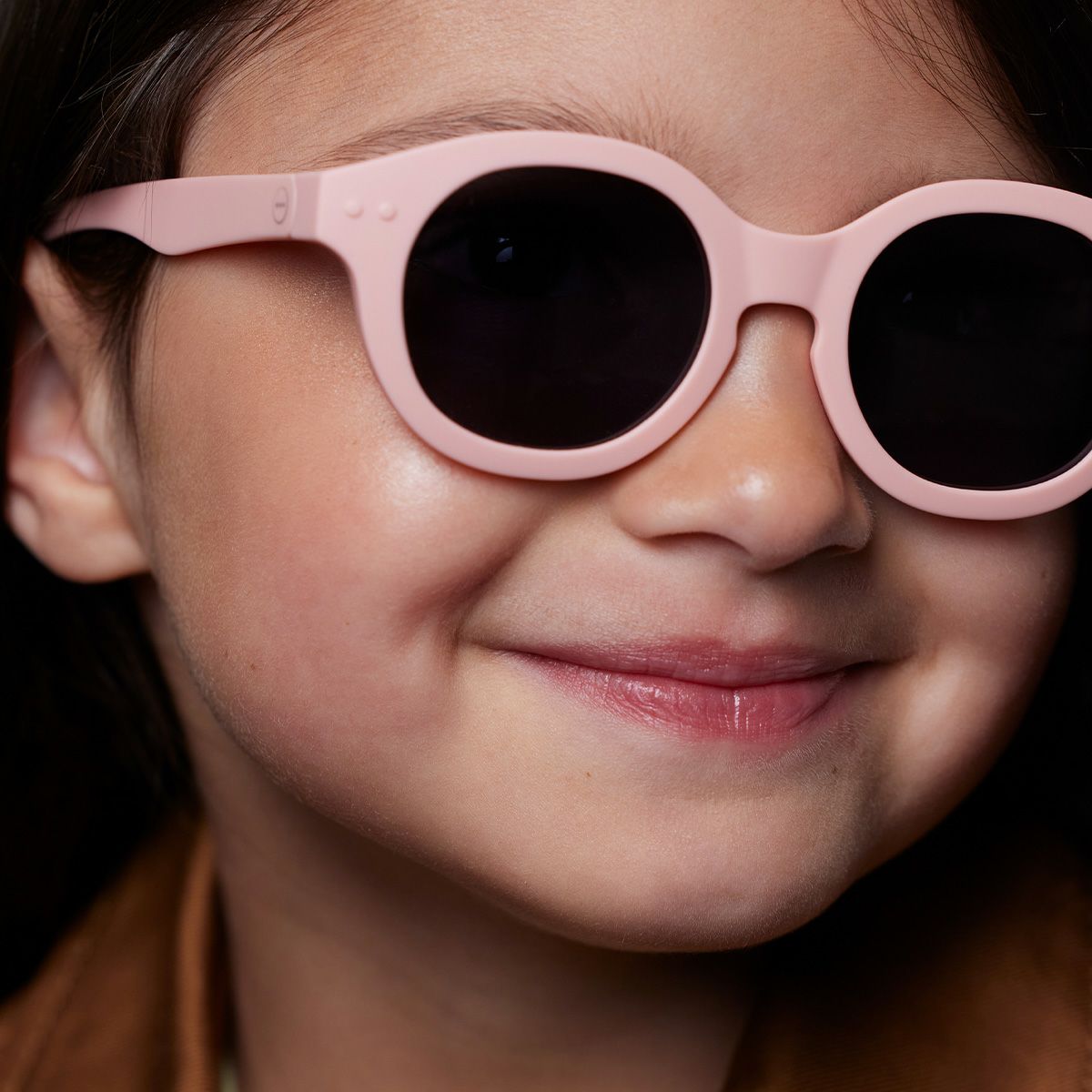 SUN KIDS+ #cpastel pink