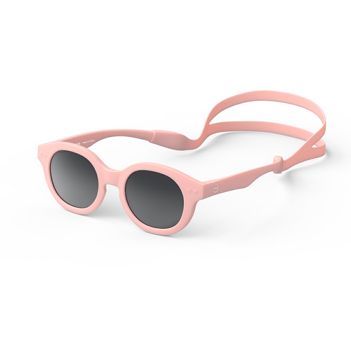 SUN KIDS+ #cpastel pink