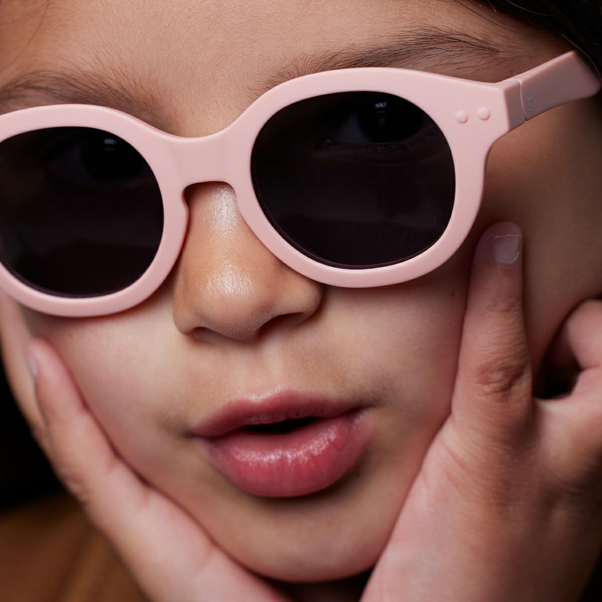 SUN KIDS+ #cpastel pink