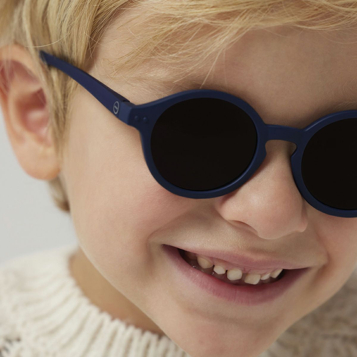 SUN KIDS+ #ddenim blue