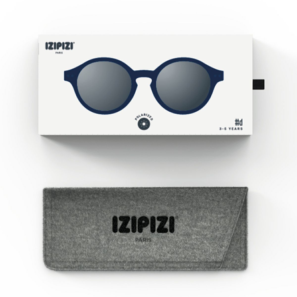 SUN KIDS+ #ddenim blue