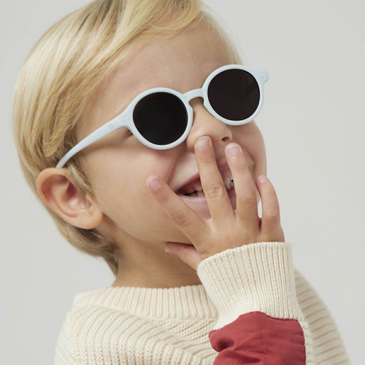 SUN KIDS+ #dsweet blue