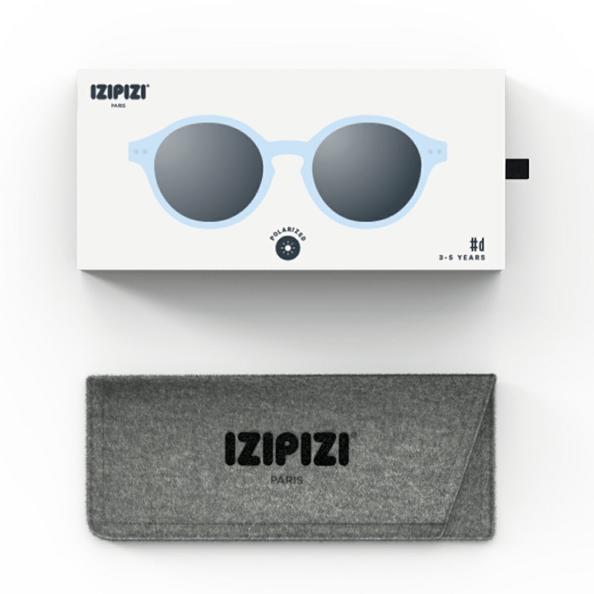 SUN KIDS+ #dsweet blue