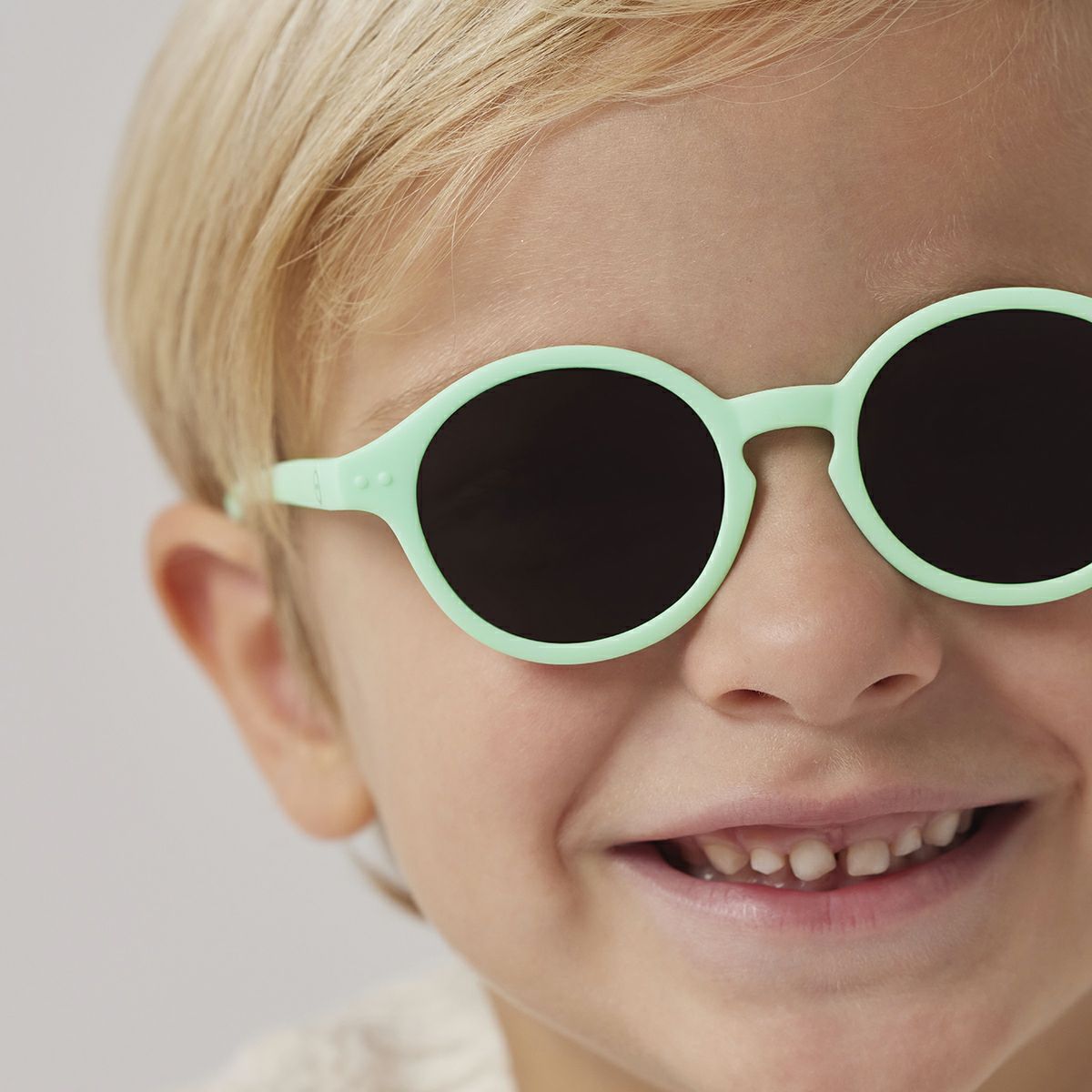 SUN KIDS+ #daqua green