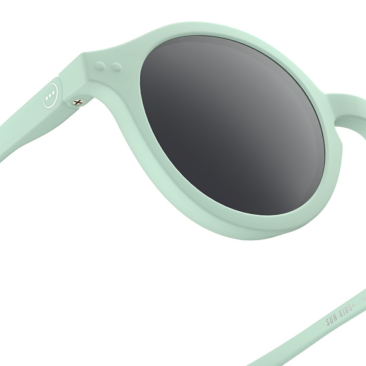 SUN KIDS+ #daqua green