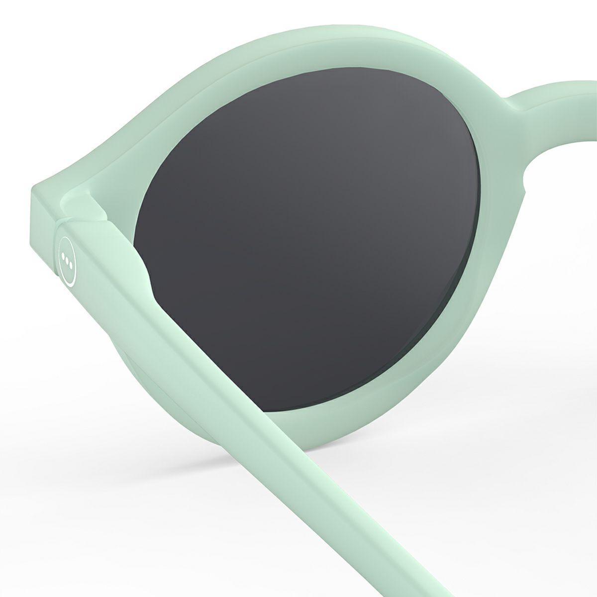 SUN KIDS+ #daqua green