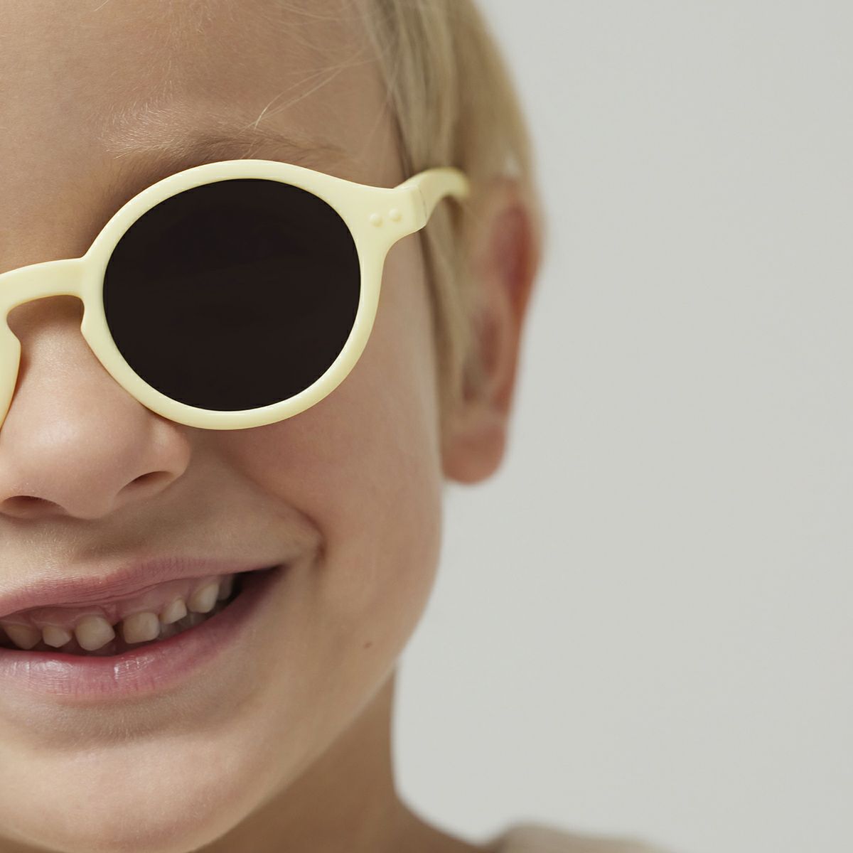 SUN KIDS+ #dlemonade