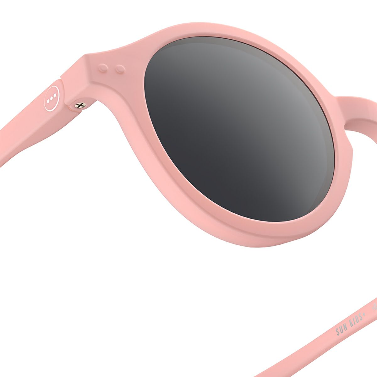SUN KIDS+ #dpastel pink