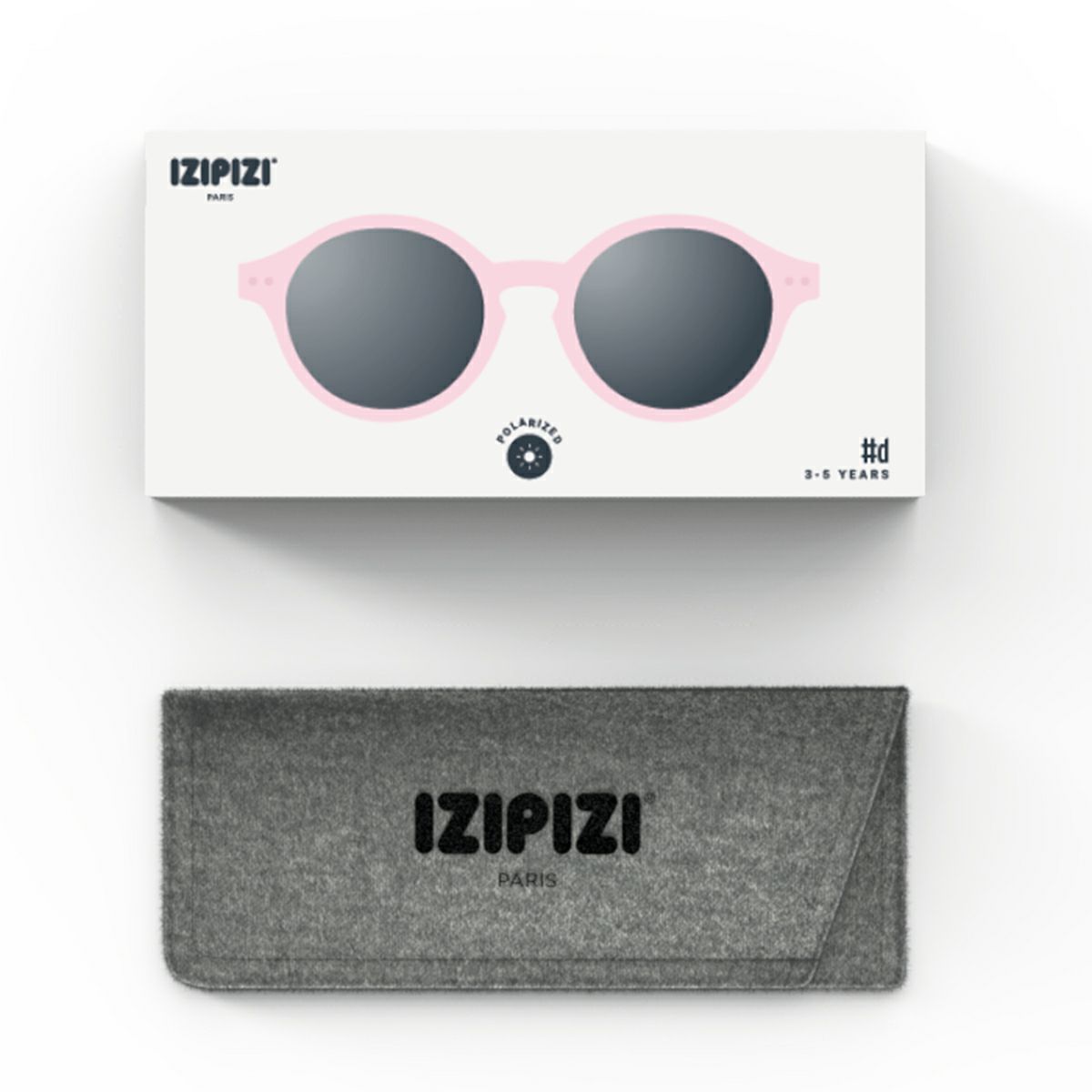 SUN KIDS+ #dpastel pink