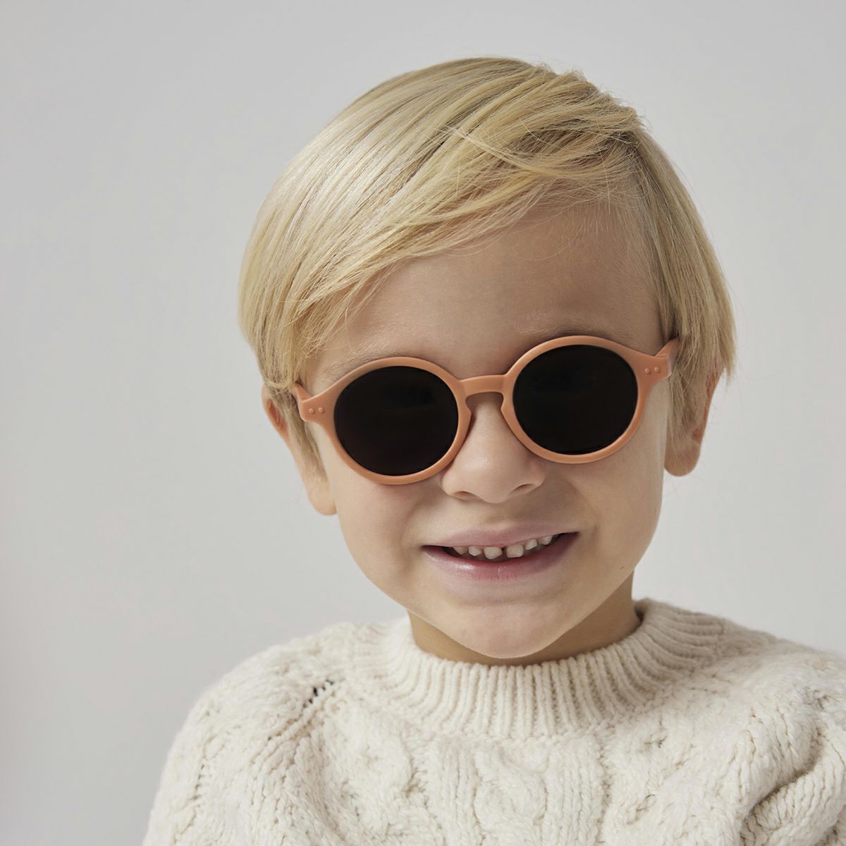 SUN KIDS+ #dapricot