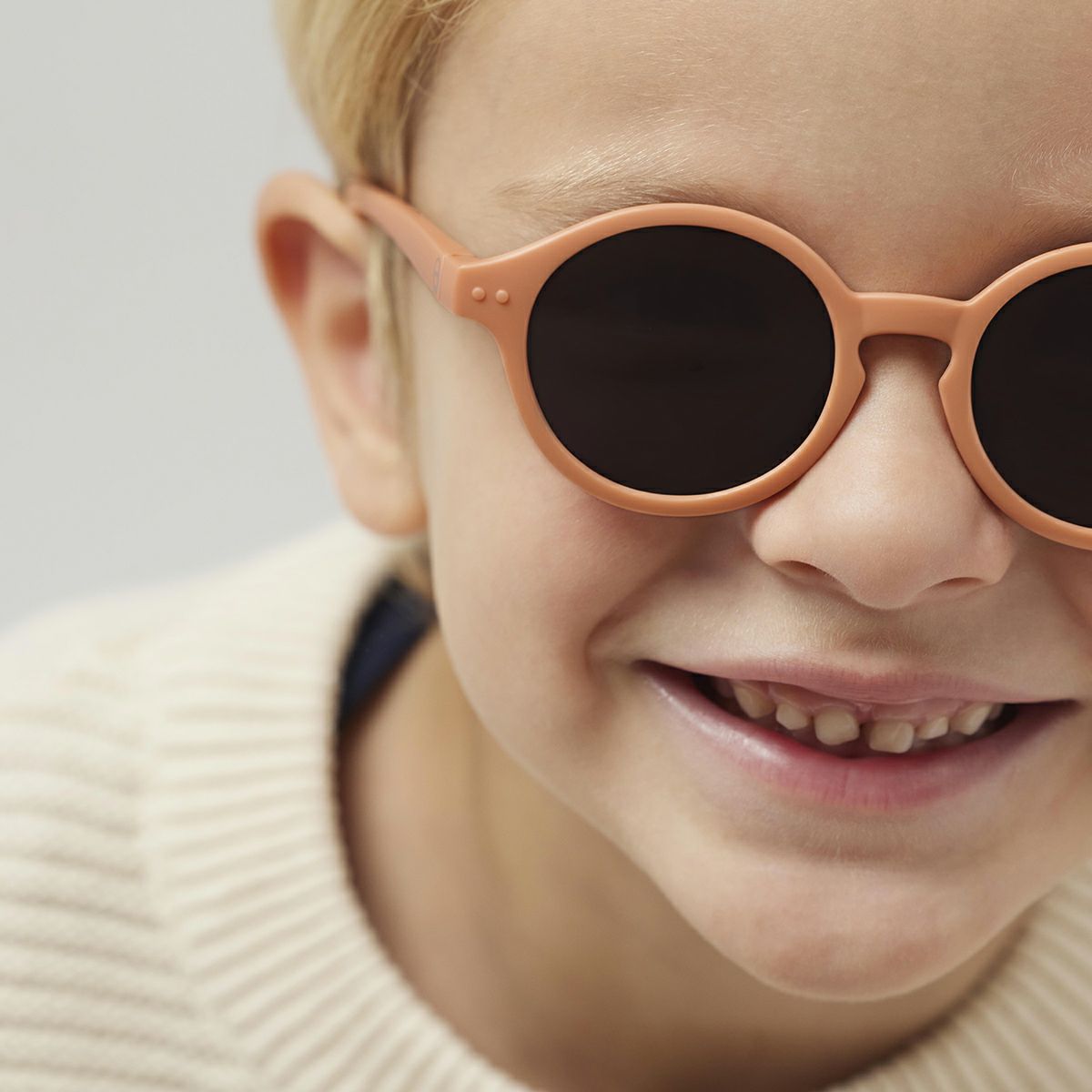 SUN KIDS+ #dapricot